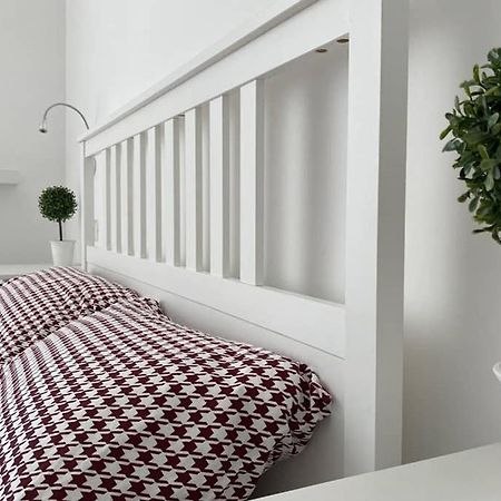 Central Modern Apartment Rome -Locazione Turistica- Eksteriør bilde