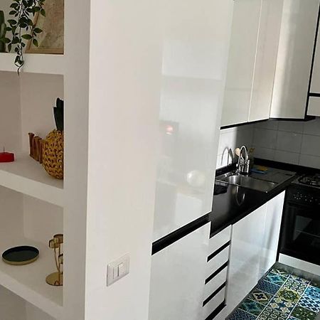 Central Modern Apartment Rome -Locazione Turistica- Eksteriør bilde