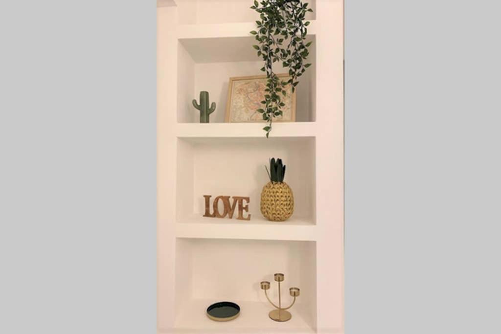 Central Modern Apartment Rome -Locazione Turistica- Eksteriør bilde