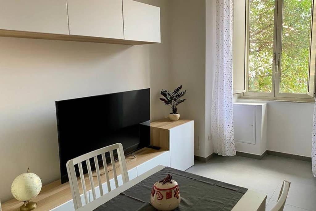 Central Modern Apartment Rome -Locazione Turistica- Eksteriør bilde