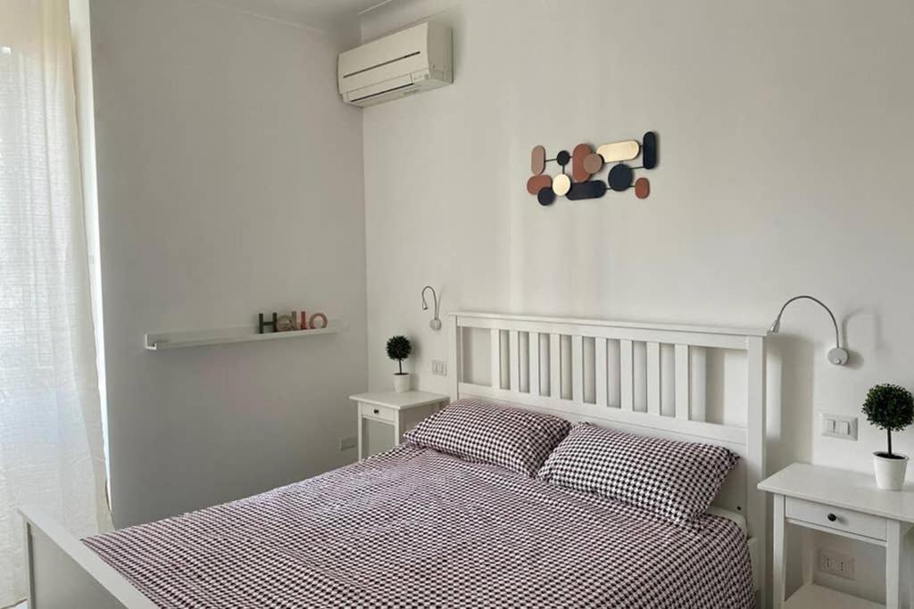 Central Modern Apartment Rome -Locazione Turistica- Eksteriør bilde