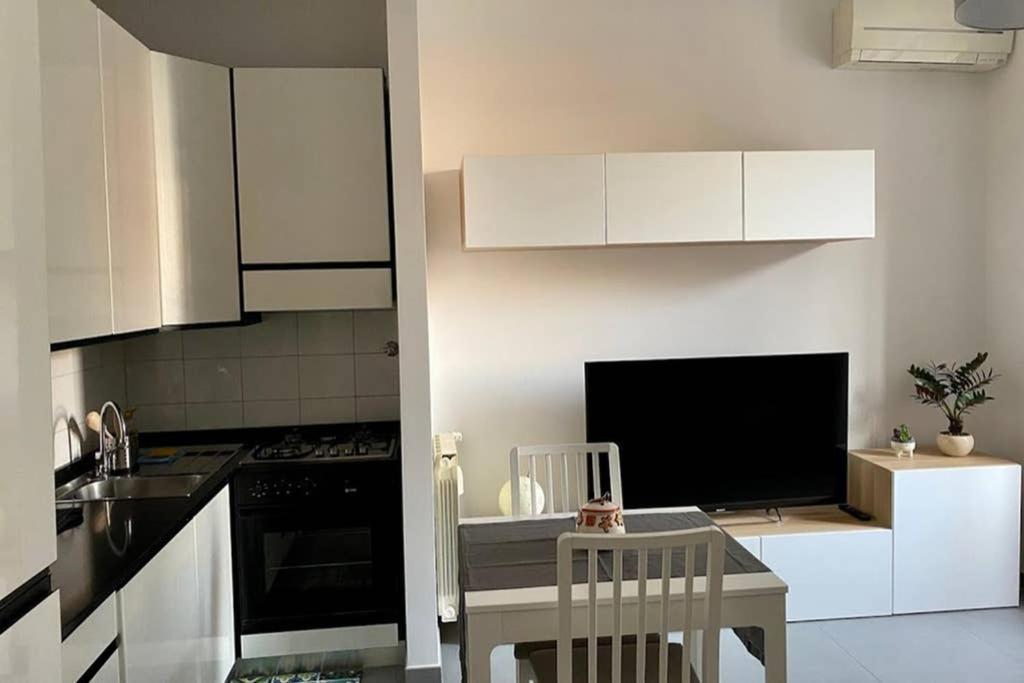 Central Modern Apartment Rome -Locazione Turistica- Eksteriør bilde