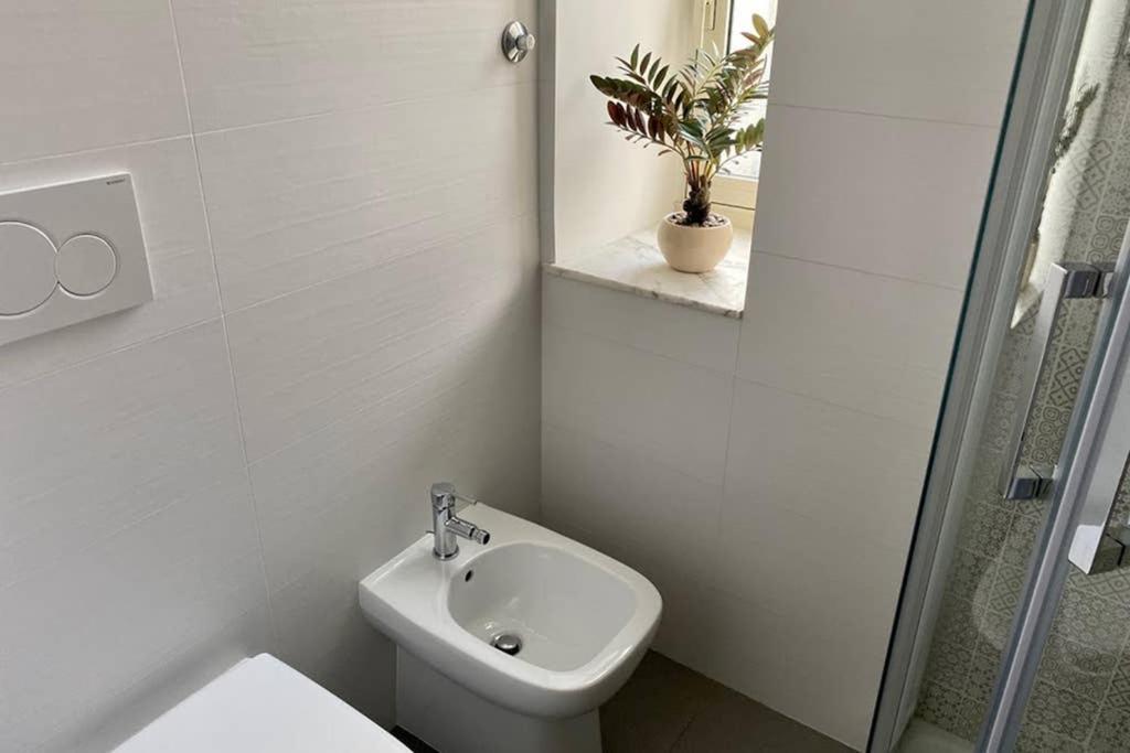 Central Modern Apartment Rome -Locazione Turistica- Eksteriør bilde