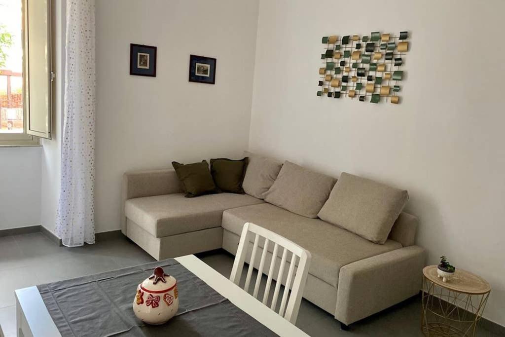 Central Modern Apartment Rome -Locazione Turistica- Eksteriør bilde