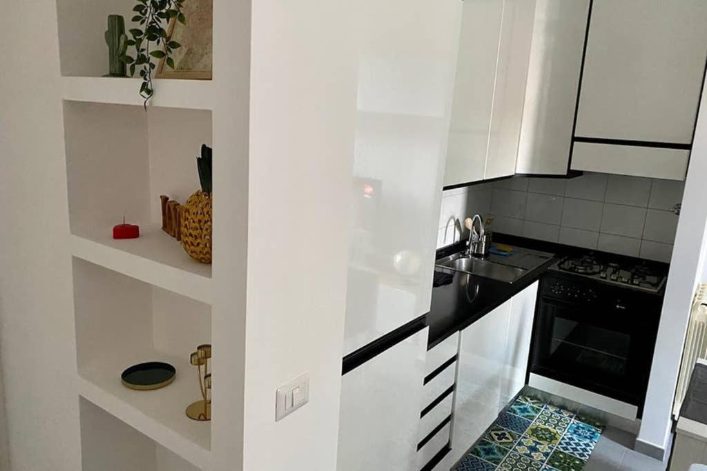 Central Modern Apartment Rome -Locazione Turistica- Eksteriør bilde