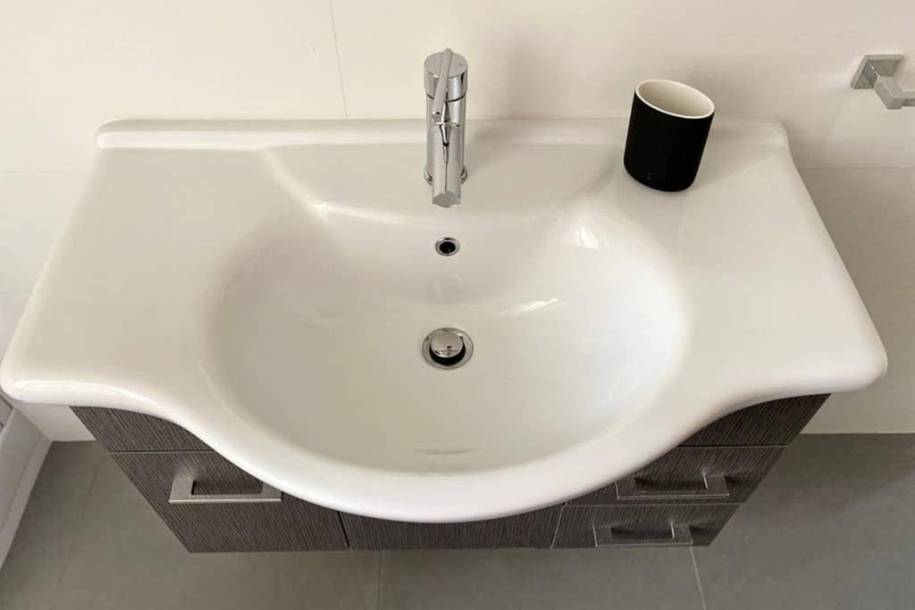 Central Modern Apartment Rome -Locazione Turistica- Eksteriør bilde